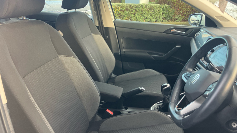 Volkswagen Polo 1.0 TSI Life 5dr Petrol Hatchback